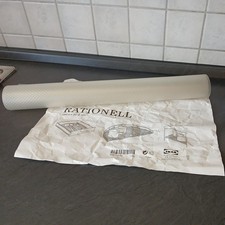 IKEA VARIERA/Rationell Schubladenmatte, transparent, 109X50  cm 800.128.53