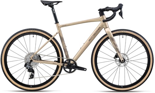 Bottecchia zoll gravelbike - 28,