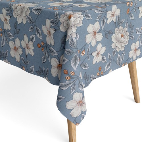 Jacquard tischdecke - jacquard,