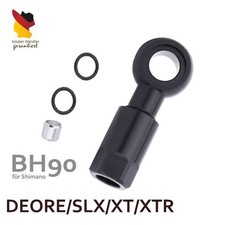 Banjo Anschluss Connector Set