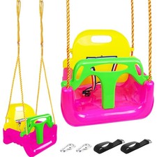 Kinderschaukel Babyschaukel 3