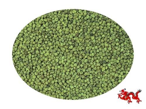 Pfeffer körner grün - grün, 25g