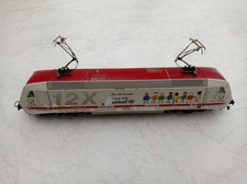 Märklin H0 34382 E-Lok 12X BR