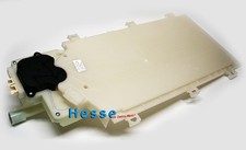 Wasserweiche AEG/Quelle