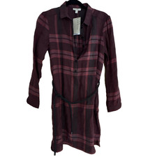 Burberry Brit Leinen