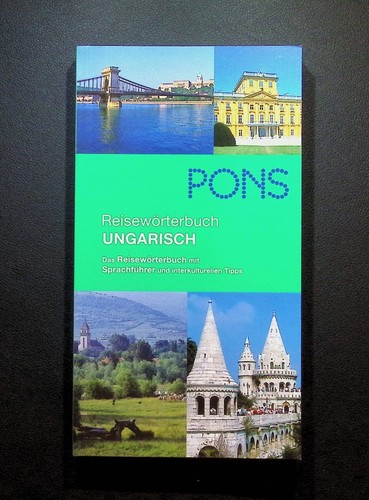 Pons reisewörterbuch - pons:,