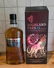 Highland park loyalty of - highland,