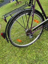 Herren-Trekking-Fahrrad 28"