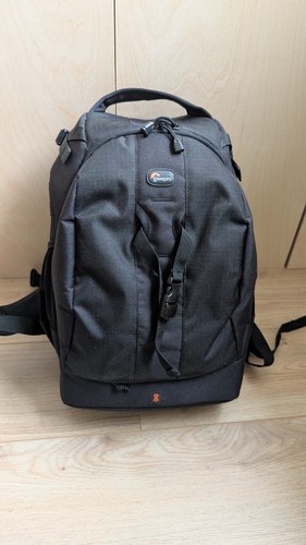 Lowepro flipside 400 - lowepro, aw