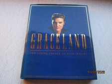 Elvis Presley Graceland
