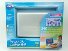 VTech Power XL Laptop E/R