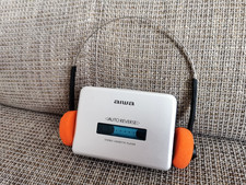 AIWA GM1000 MK3  Walkman