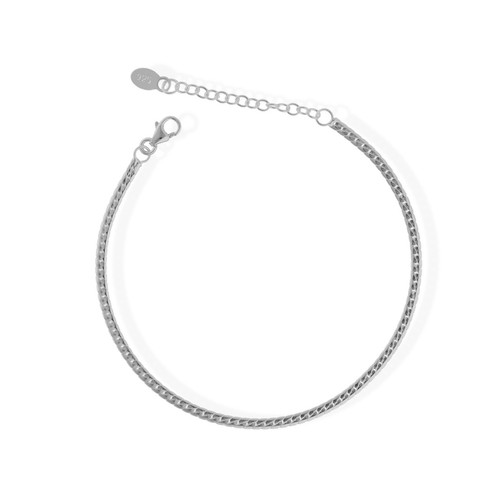 Silber armband damen 925 - silber,