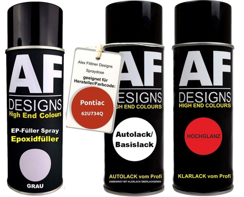 Epoxid spraydose set für - epoxid,