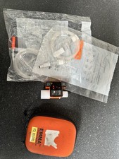 Phasein EMMA Kapnometer wie