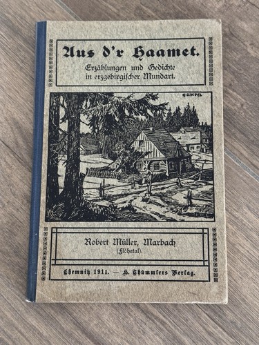 Aus haamet robert - aus,