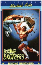 Chen Sing - Der Superhammer - große Hartbox - Retro-DVD - AVV - CoverZ