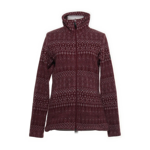Elkline fleecejacke damen - fleecejacke,,