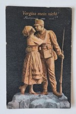 AK - Litho  - patriotisch -