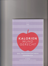 Kalorien mundgerecht