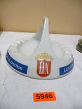 5946.     Alter Aschenbecher