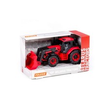Wader traktor belarus - wader,