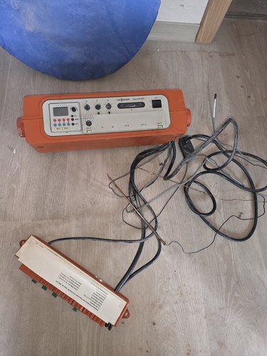 Heizungsregelung viessmann - ,