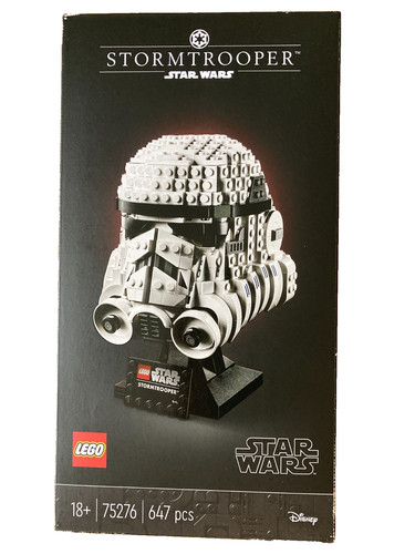 Lego 75276 star - lego, wars