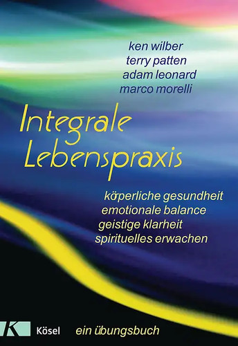 Integrale lebenspraxis - integrale,