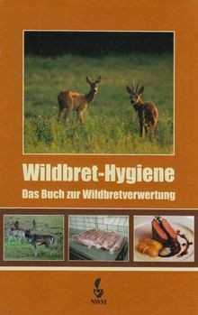 Wildbret hygiene buch - |, |
