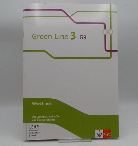 Green line workbook mit - line,