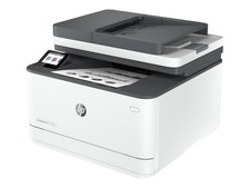 B_ITEM HP LaserJet Pro MFP 3102fdn A4 Mono Laser A4 33ppm Duplex FAX USB 2.0 LAN