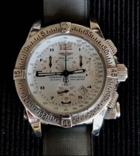 Breitling EMERGENCY Mission