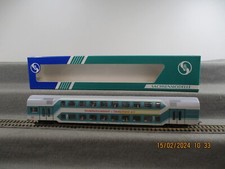 Sachsenmodelle 18764