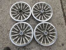 AMC Pacer Vintage US Car Radkappen USA Center Cap Oldtimer hubcaps wheel cover