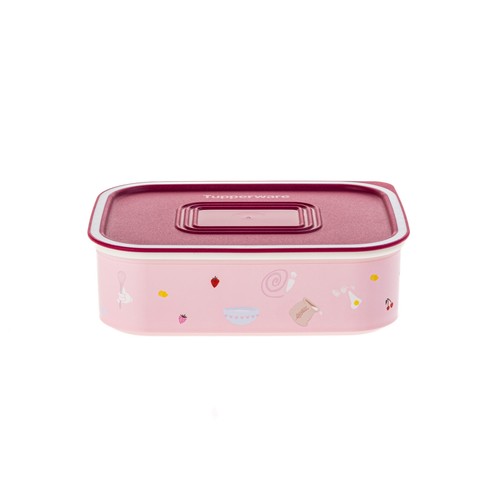 Tupperware quadro set - quadro,