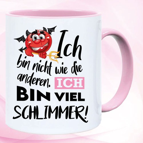 Tasse sprüche geburtstag - tasse,
