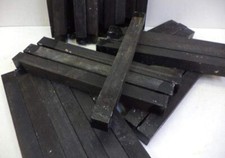 Ebenholz Drechselholz Für Zb