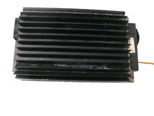 Porsche Cayenne S 9PA 955 Verstärker Amplifire Endstufe 7L5035456D R80