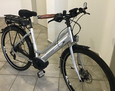 E- Bike Damenfahrrag ,  29