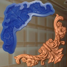 Negativform Gießform Mould