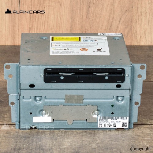 Bmw f20 f21 f30 rechner - bmw,