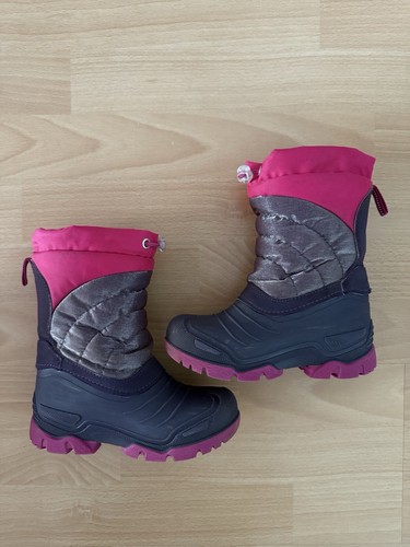 Elefanten winterstiefel 28 - elefanten,