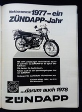 Zündapp KS 50 WC TT