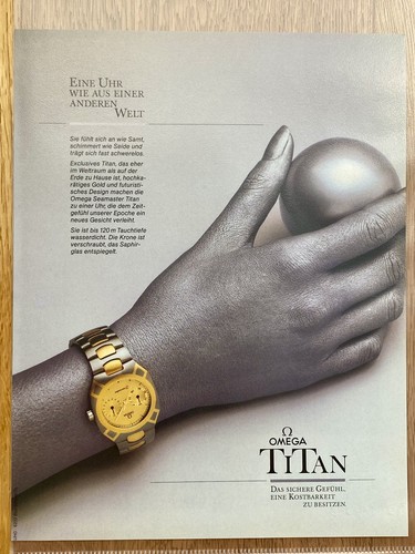 1985 omega seamaster titan - omega,