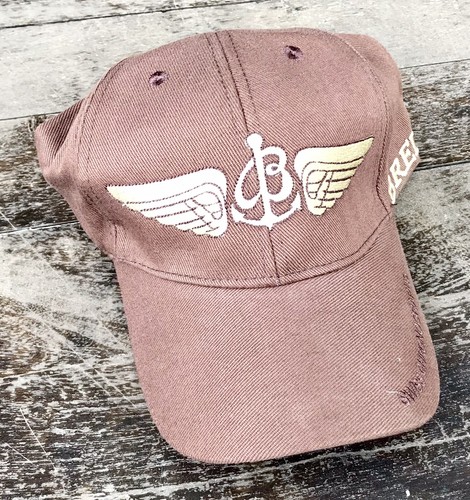 Breitling baseball cap - breitling,