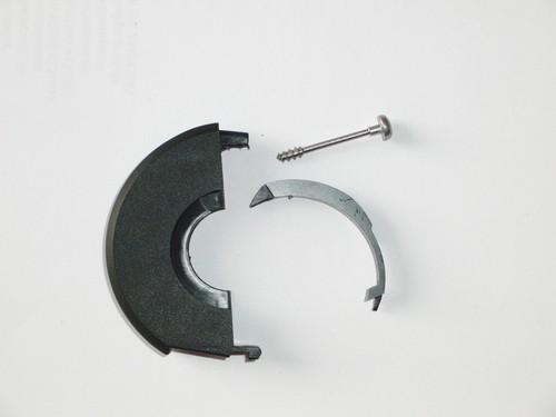Kurzhubgasgriff adapter - kurzhubgasgriff,