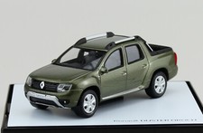Renault Dacia Duster Pick up