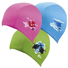 Beco sealife textil badekappe - beco,
