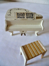 Lundby Puppenhaus Möbel